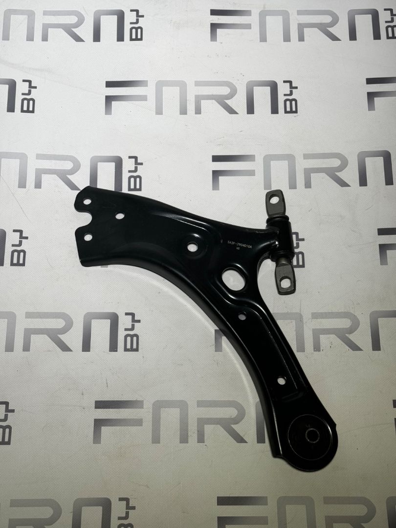 рычаг передний левый BYD Song Plus 1 поколение 2024, SA3F-2904010 - фото №1