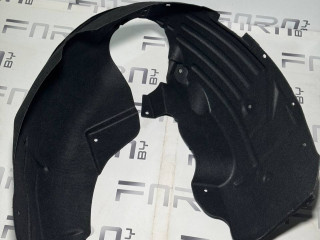 защита арок передняя левая (подкрылок) BYD Qin Plus 1 поколение 2024, HA2EJ-3102130M