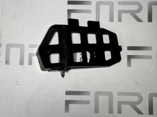 заглушка (решетка) в бампер BYD E2 1 поколение [рестайлинг] 2024, EL-2804330