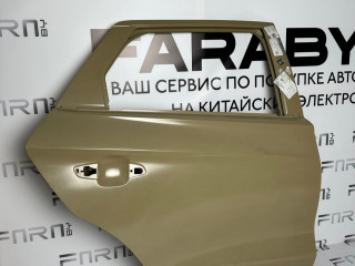 дверь задняя правая BYD E2 1 поколение [рестайлинг] 2024, EL-620101977