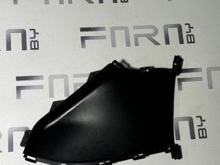 воздуховод (дефлектор) радиатора BYD Yuan Up 1 поколение 2024, SC3E-2803216