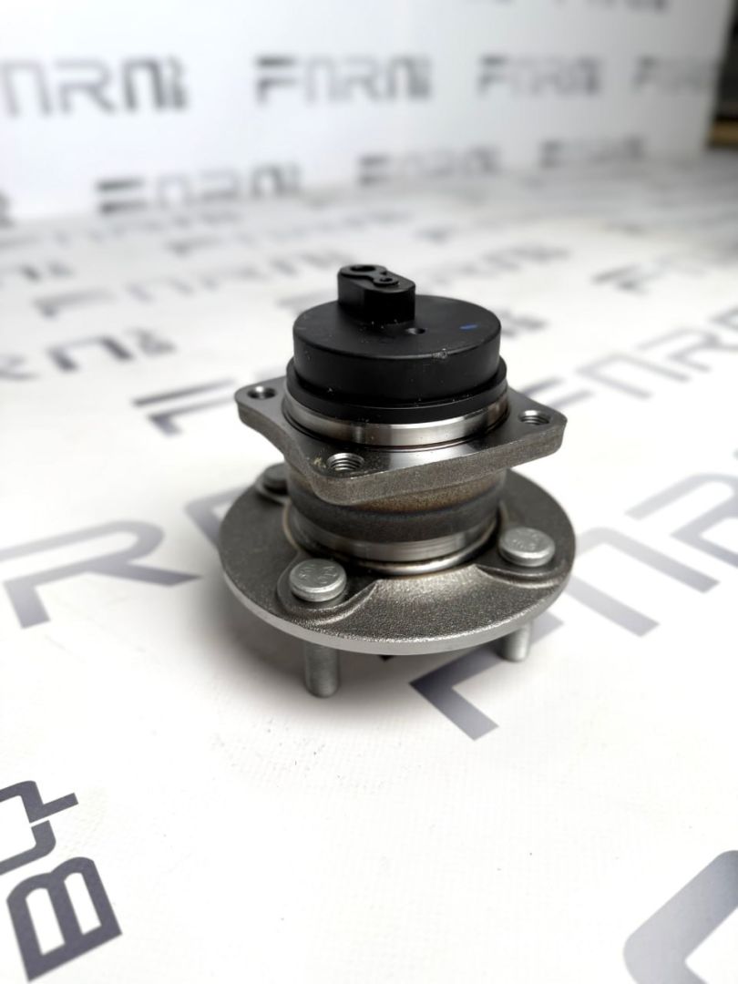 ступица задняя BYD Dolphin 1 поколение 2024, EL-3104100 - фото №1