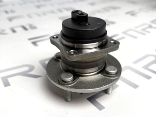 ступица задняя BYD Dolphin 1 поколение 2024, EL-3104100