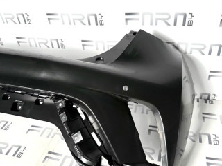 бампер задний BYD Dolphin 1 поколение 2024, EM2E-2804111C92