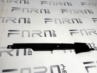 пластик BYD Song Plus 1 поколение 2024, SA3HK-5302242