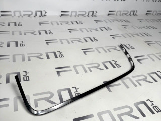 молдинг переднего бампера BYD Yuan Up 1 поколение 2024, SC3E-2804115