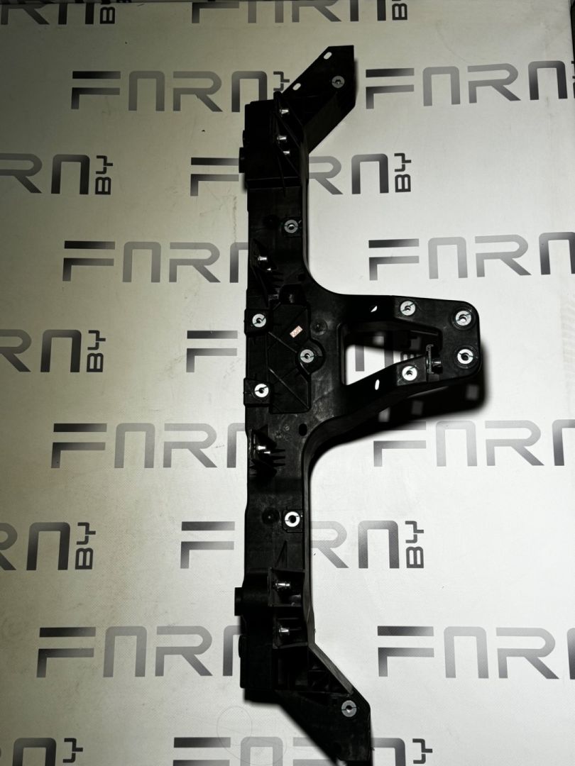 передняя панель крепления облицовки (телевизор) BYD Yuan Up 1 поколение 2024, SC3E-5301290 - фото №1