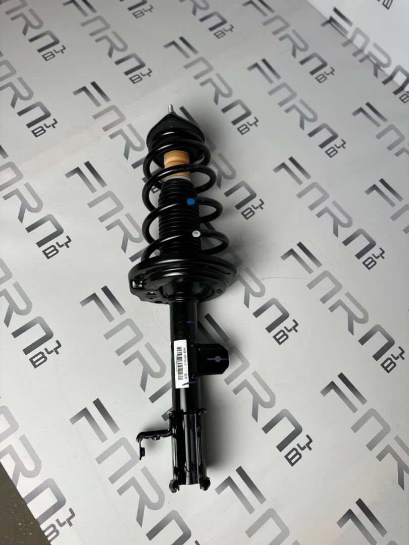 амортизатор задний левый BYD Qin Plus 1 поколение 2024, HADE-2915010 - фото №1