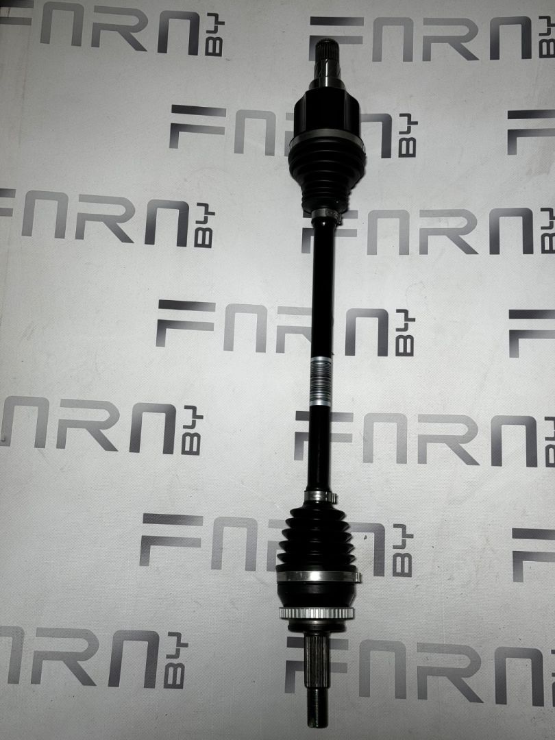 полуось (приводной вал, ШРУС) BYD Dolphin 1 поколение 2024, EM2EB-2203010 - фото №1