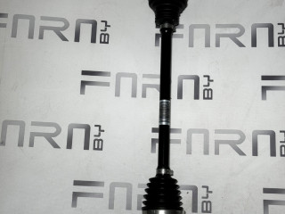 полуось (приводной вал, ШРУС) BYD Dolphin 1 поколение 2024, EM2EB-2203010