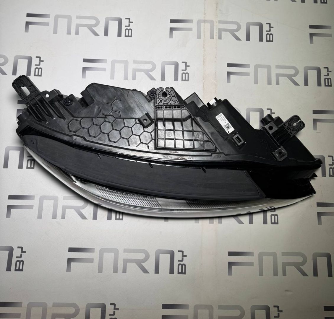 фара правая BYD Yuan Up 1 поколение 2024, SC3E-4121020 - фото №1