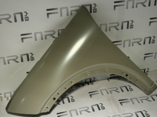 крыло переднее левое BYD Dolphin 1 поколение 2024, EM2E-840301077