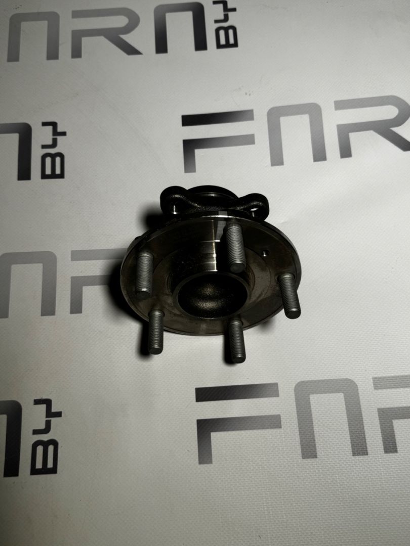 ступица задняя BYD Yuan Up 1 поколение 2024, SCF-3104100S-D1 - фото №1