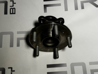 ступица задняя BYD Yuan Up 1 поколение 2024, SCF-3104100S-D1