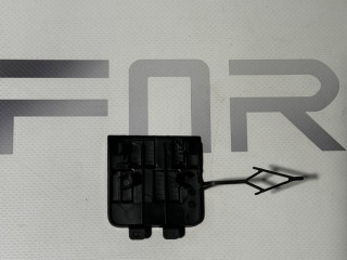 заглушка (решетка) в бампер BYD Yuan Up 1 поколение 2024, SC3E-2803217