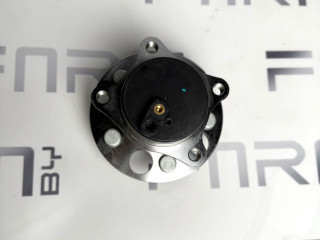 ступица задняя BYD Song Plus 1 поколение 2024, SA2H-3104100