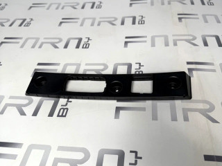 заглушка (решетка) в бампер BYD E2 1 поколение [рестайлинг] 2024, EL-5506110A