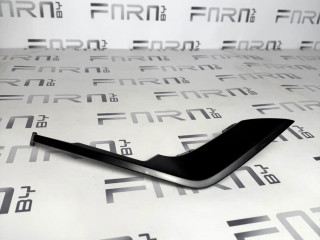 молдинг переднего бампера BYD Dolphin 1 поколение 2024, EM2E-2803124C