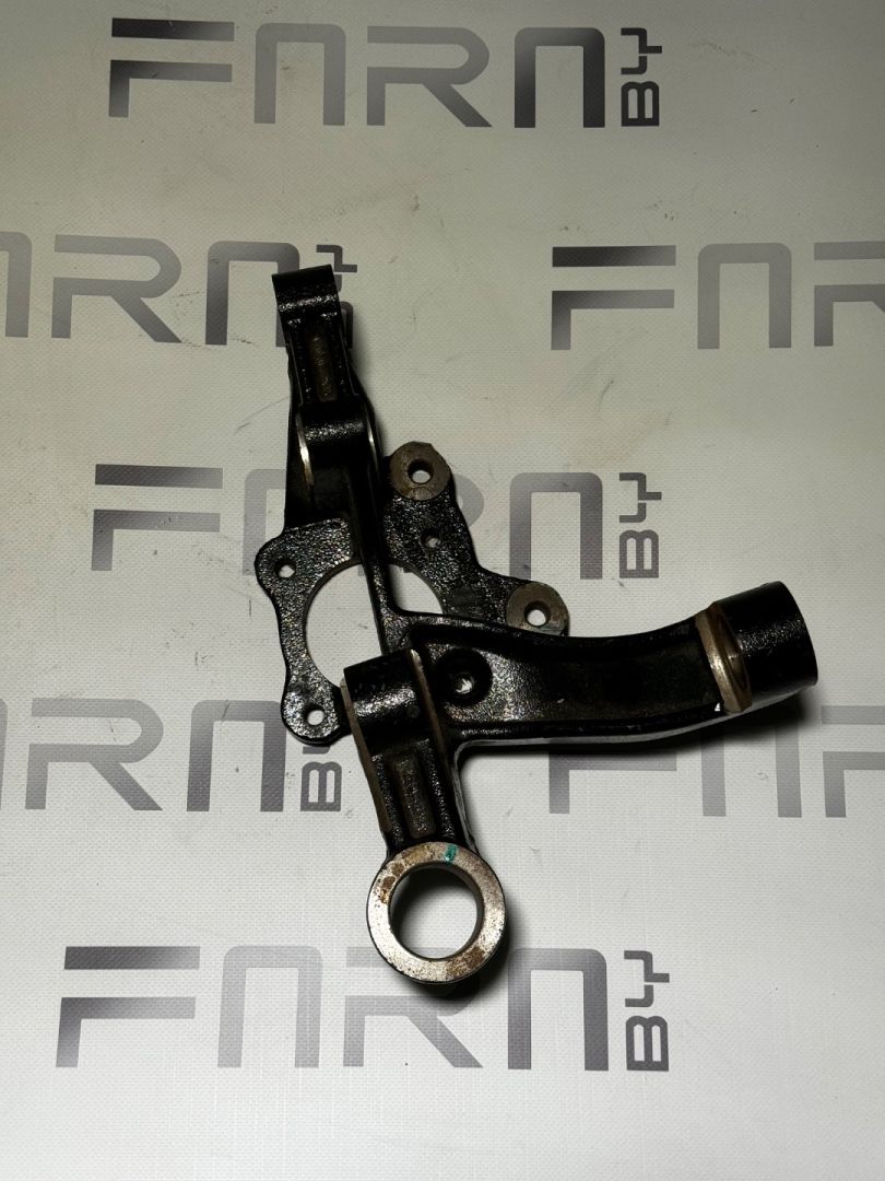 кулак задний правый BYD Qin Plus 1 поколение 2024, HA2EL-2404112 - фото №1