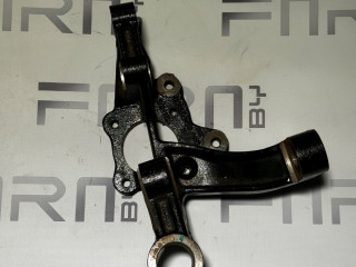 кулак задний правый BYD Qin Plus 1 поколение 2024, HA2EL-2404112