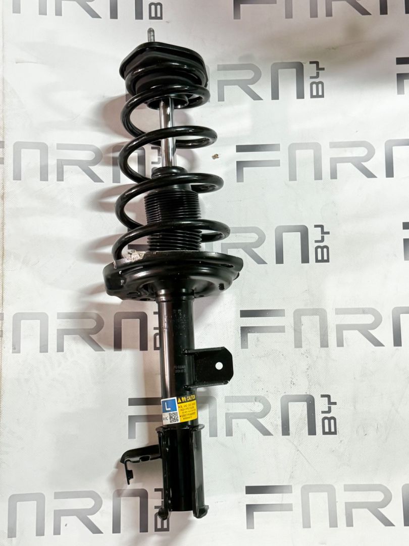 амортизатор задний левый BYD Qin Plus 1 поколение 2024, HADE-2915010 - фото №1