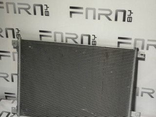 радиатор (основной) BYD Song Plus 1 поколение 2024, SA3EJ-8105010