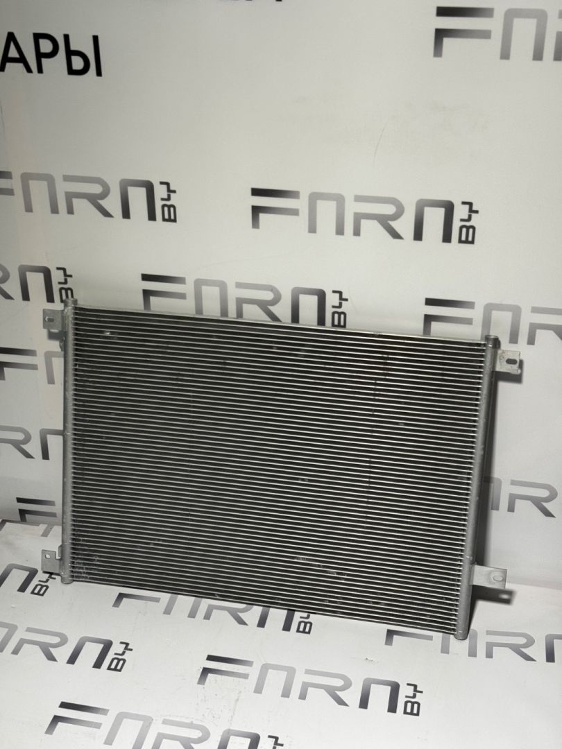 радиатор (основной) BYD Song Plus 1 поколение 2024, SA3EJ-8105010 - фото №1