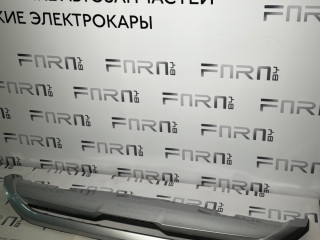 бампер задний BYD Song Plus 1 поколение 2024, SA3HK-280411777-00ST