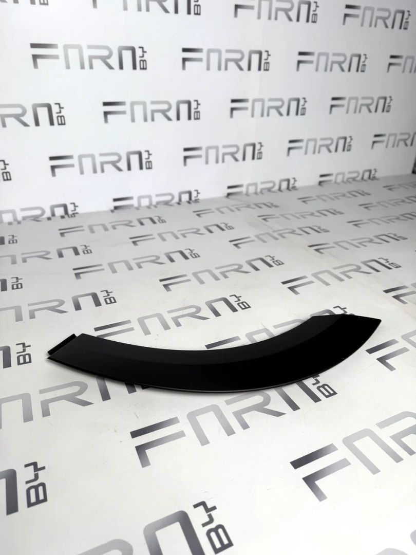 молдинг крыла BYD Yuan Up 1 поколение 2024, SC3E-5302460 - фото №1