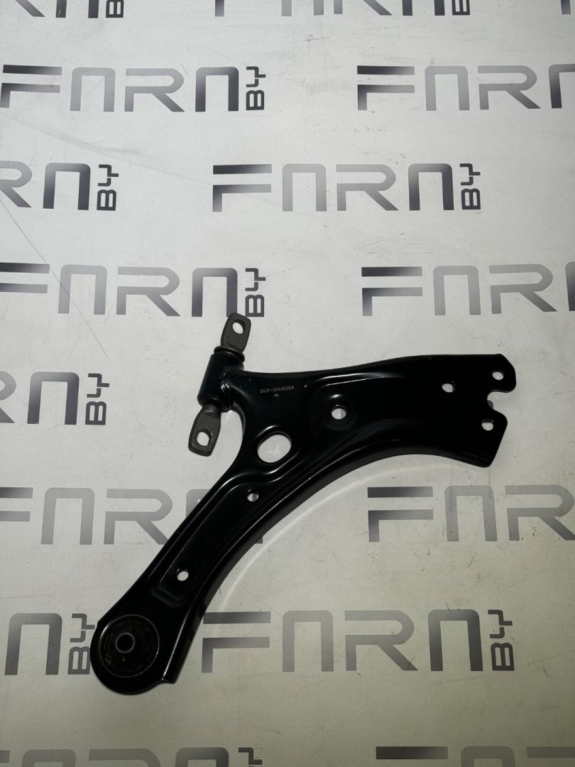 рычаг передний правый BYD Song Plus 1 поколение 2024, SA3F-2904020 - фото №1