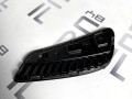 заглушка (решетка) в бампер BYD Dolphin 1 поколение 2024, EM2E-2804113C - фото №2