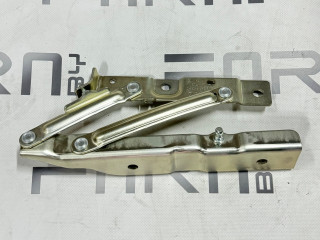 петля капота правая BYD Song Plus 1 поколение [рестайлинг] 2024, SA3HK-8402610