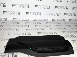 накладка на порог BYD Yuan Up 1 поколение 2024, SC3E-5402851