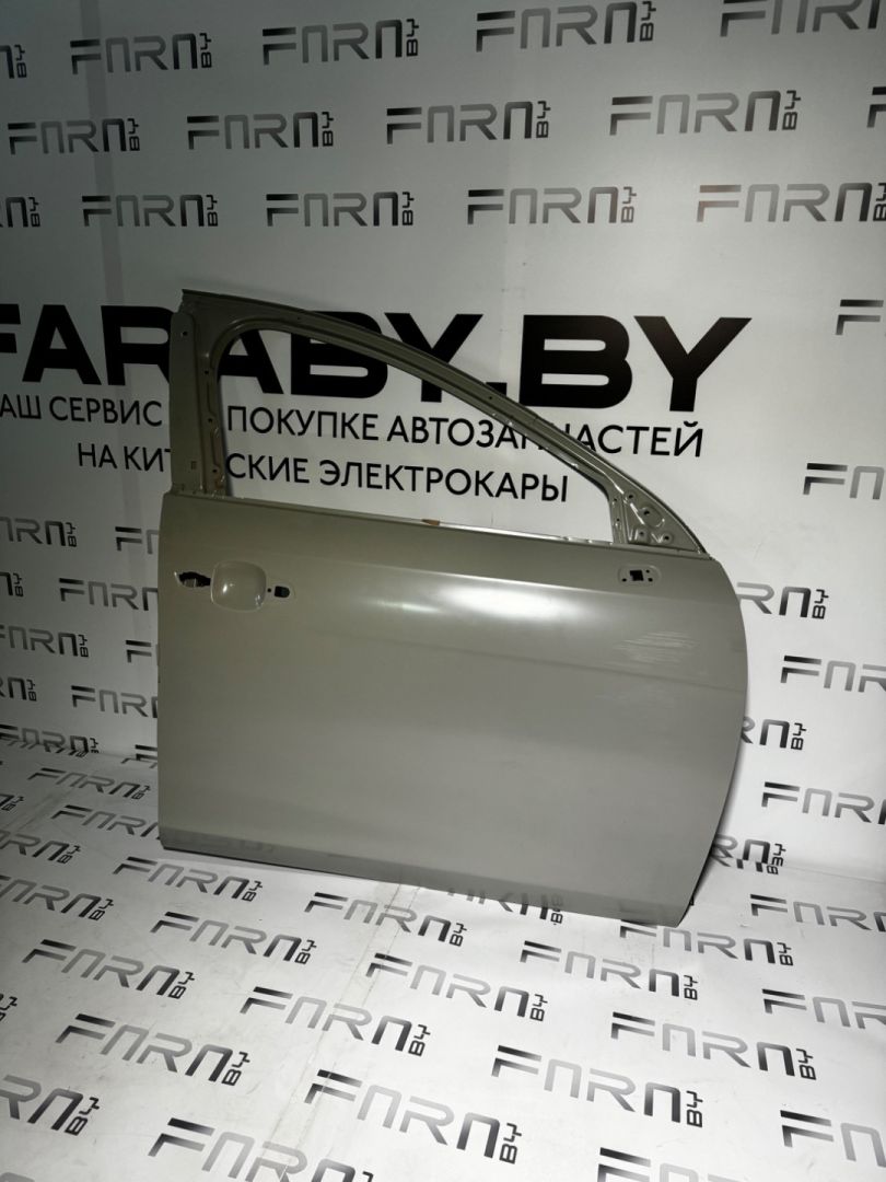 дверь передняя правая BYD Qin Plus 1 поколение 2024, HAD-610101970 - фото №1