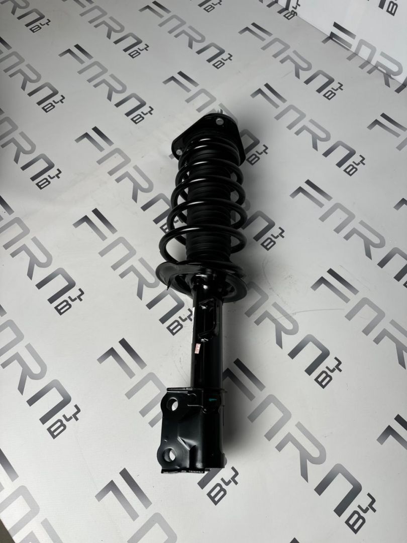 амортизатор передний левый BYD Qin Plus 1 поколение 2024, HADE-2905010C - фото №1