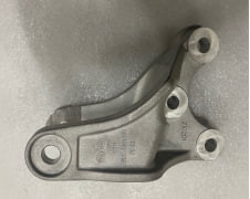 подушка крепления двигателя BYD E2 1 поколение [рестайлинг] 2024, EM2E-1001400