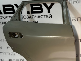 дверь задняя правая BYD Yuan Up 1 поколение 2024, SC3E-620101970