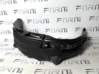 защита арок задняя левая (подкрылок) BYD Yuan Up 1 поколение 2024, SC3E-3102130