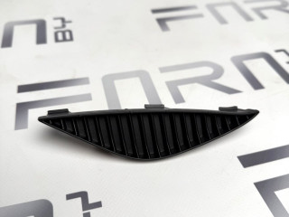 заглушка (решетка) в бампер BYD Qin Plus 1 поколение 2024, HA2EN-2803142