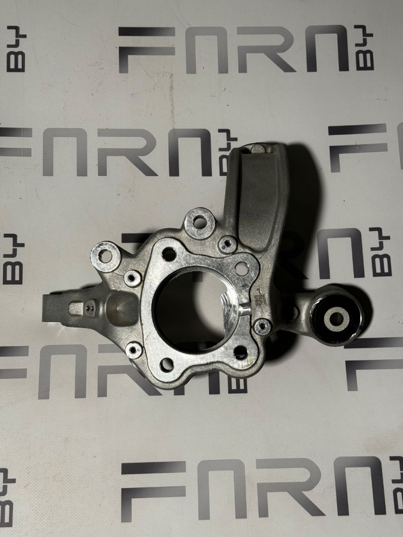 кулак задний левый BYD Song Plus 1 поколение 2024, SA3EA-2404010 - фото №1