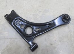 рычаг подвески BYD Dolphin 1 поколение 2024, EM2E-2904020 - фото №1