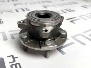 ступица передняя BYD Qin Plus 1 поколение 2024, HAD-3103100