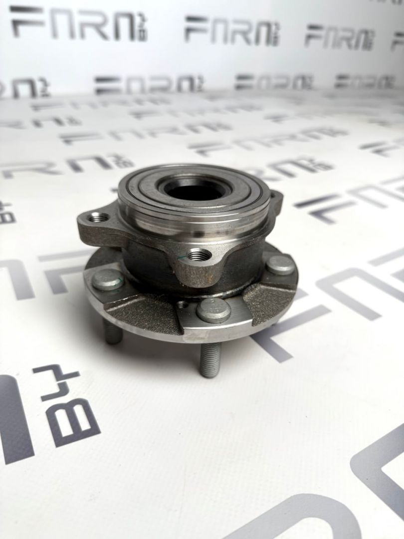 ступица передняя BYD Qin Plus 1 поколение 2024, HAD-3103100 - фото №1