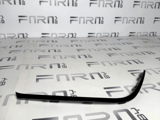 молдинг переднего бампера BYD Qin Plus 1 поколение 2024, HA2EN-280413177-00BK