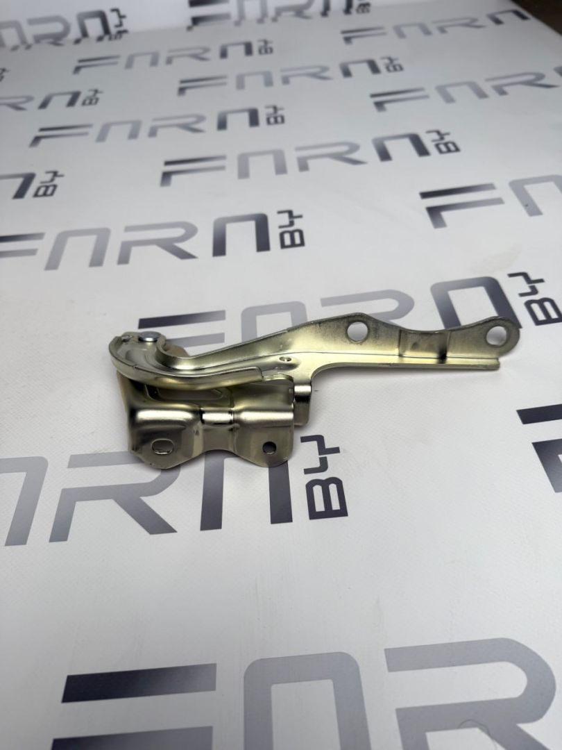 петля капота BYD Qin Plus 1 поколение 2024, HAD-8402610 - фото №1