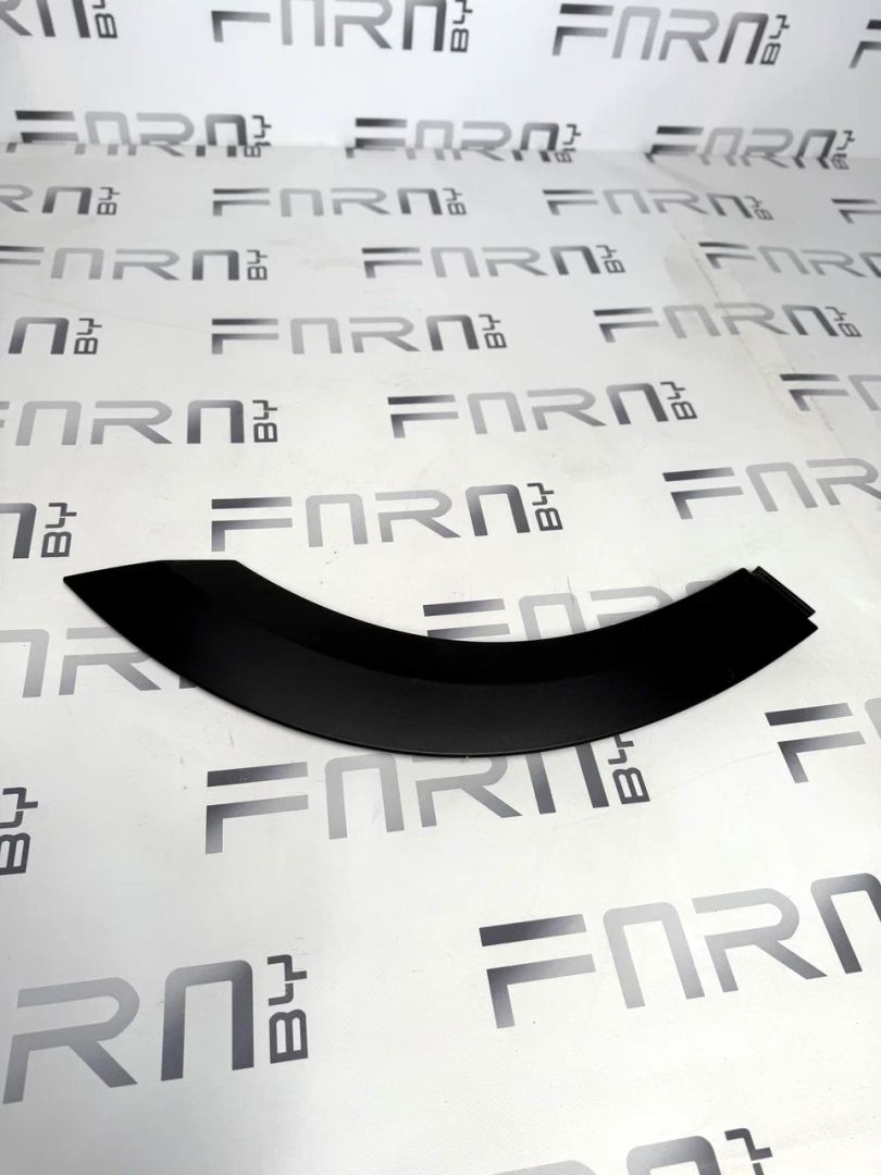 молдинг крыла BYD Yuan Up 1 поколение 2024, SC3E-5302450 - фото №1