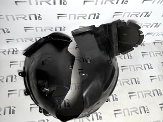 защита арок передняя правая (подкрылок) BYD Yuan Up 1 поколение 2024, SC3E-3102120