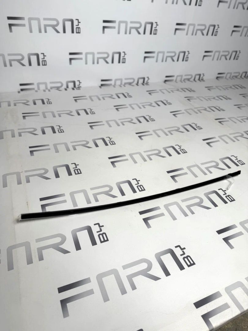 комплект декоративных накладок (дерева) салона BYD Dolphin 1 поколение 2024, EM2E-5402740-00BX - фото №1