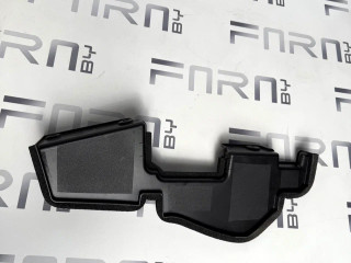 воздуховод (дефлектор) радиатора BYD Qin Plus 1 поколение 2024, HA2EN-5302320