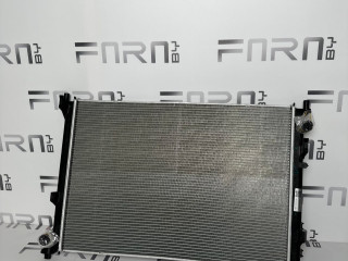 радиатор (основной) BYD Qin Plus 1 поколение 2024, HDE-1301030B